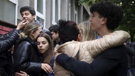 Another mass killing in Serbia after deadly school shooting